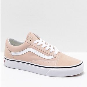 Vans Old Skool in Frappe